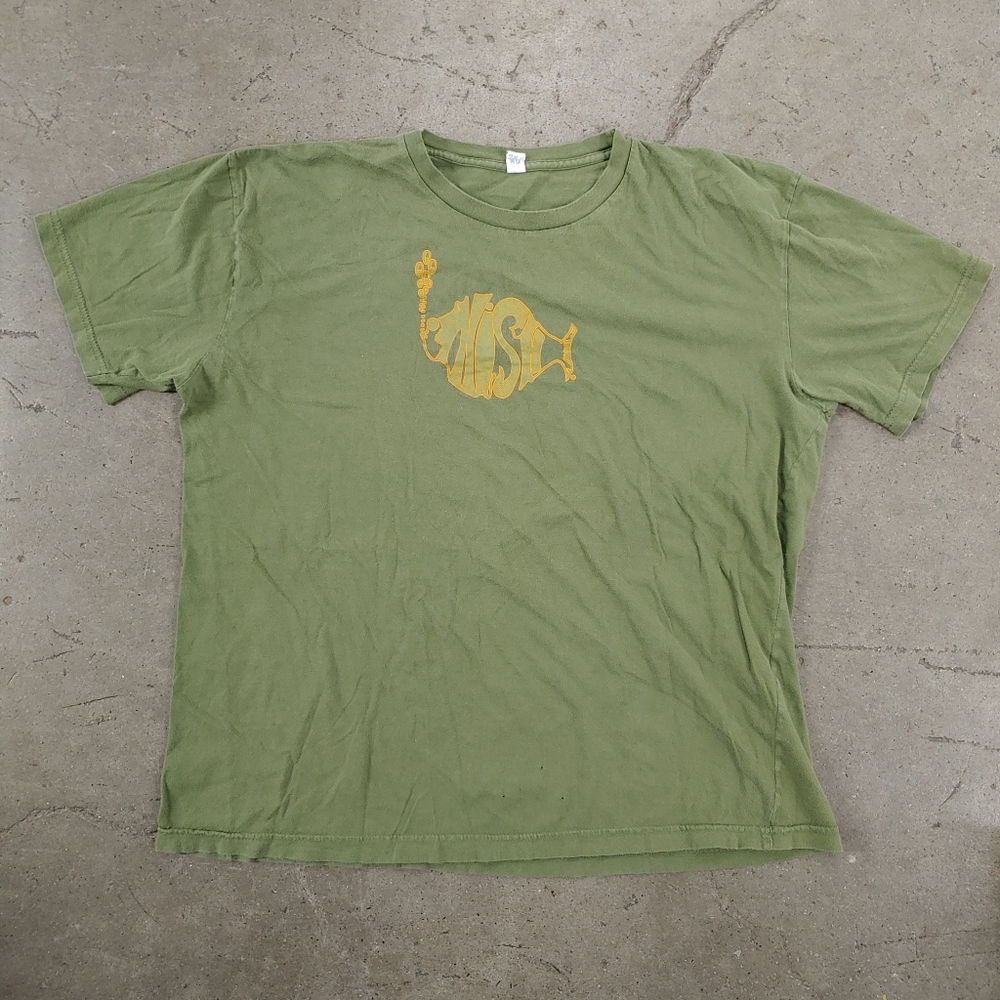 Y2K Phish Tee
